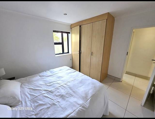 2 BEDROOM APARTMENT FOR SALE IN SANDTON CENTRAL